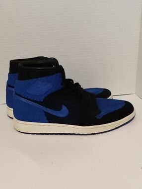 Air Jordan 1 Retro HighOG Flyknit Royal Men's Size 12